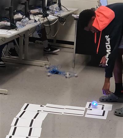 Intro to Software Technology